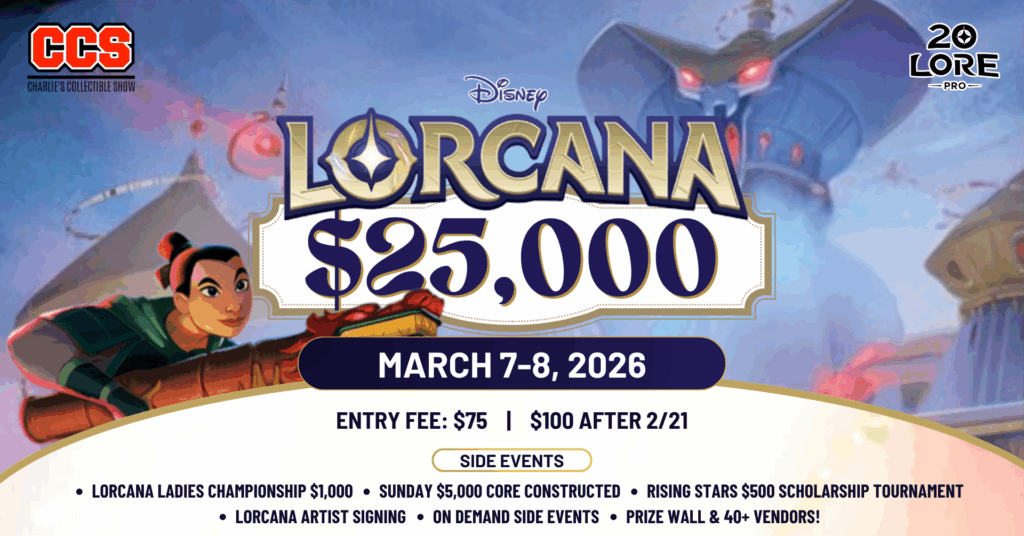 Banners-CCS-Lorcana-25000-Weekend-Invitational-Qualifiers-1024x536