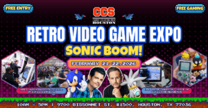 HTX CCS Video Game Expo Sonic Boom! (7)