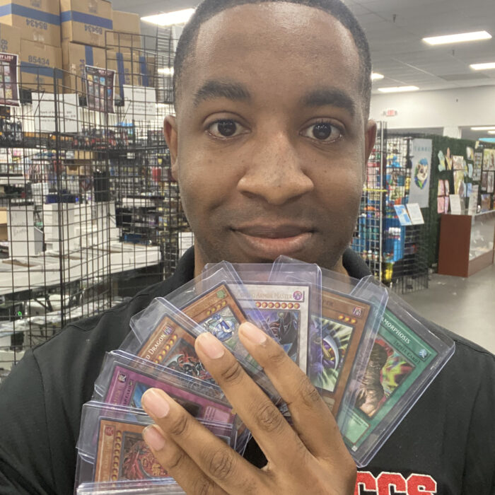 yugioh card shop houston Some New Additions to the shop. Don't think many will last long! #pokemon #pikachu #spacecitycomics #houston #rarepokmon