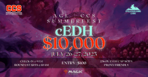 AGL-X-CCS-SummerFest-cEDH-10000