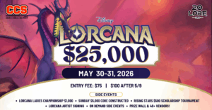 Banners-CCS-Lorcana-25000-Weekend-Invitational-Qualifiers-1