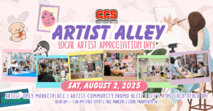 CCS-Artist-Alley-2025-Banner-1