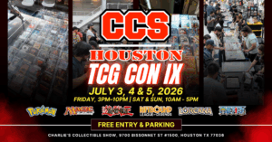 HTX Banner IG Reel TCG Con IX
