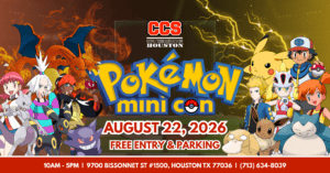 Launch Kit - Pokemon Mini Con