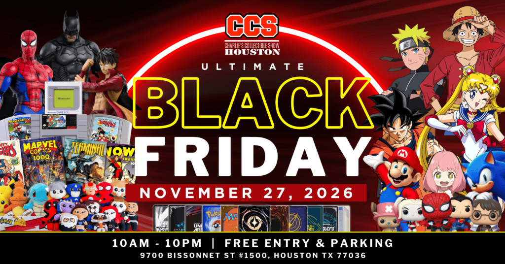 Launch Kit - CCS Black Friday