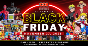 Launch Kit - CCS Black Friday