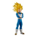 Super Saiyan 3 Vegeta